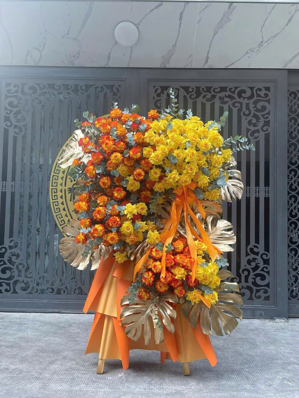 Kệ Hoa